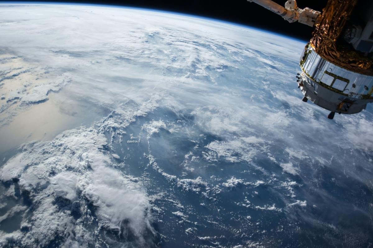 Why Crosscut Ventures is ‘following the founders’ into climate, space, and beyond