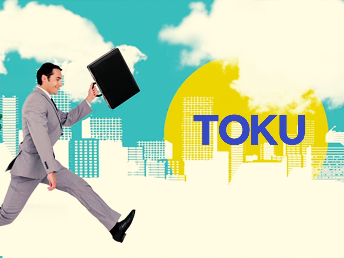 Toku and UR Unlock Compliant Stablecoin Payroll With Direct Banking Access