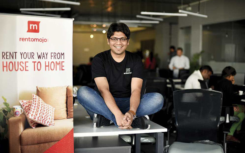Furniture rental firm Rentomojo's $133 mn IPO fully subscribed on first day
