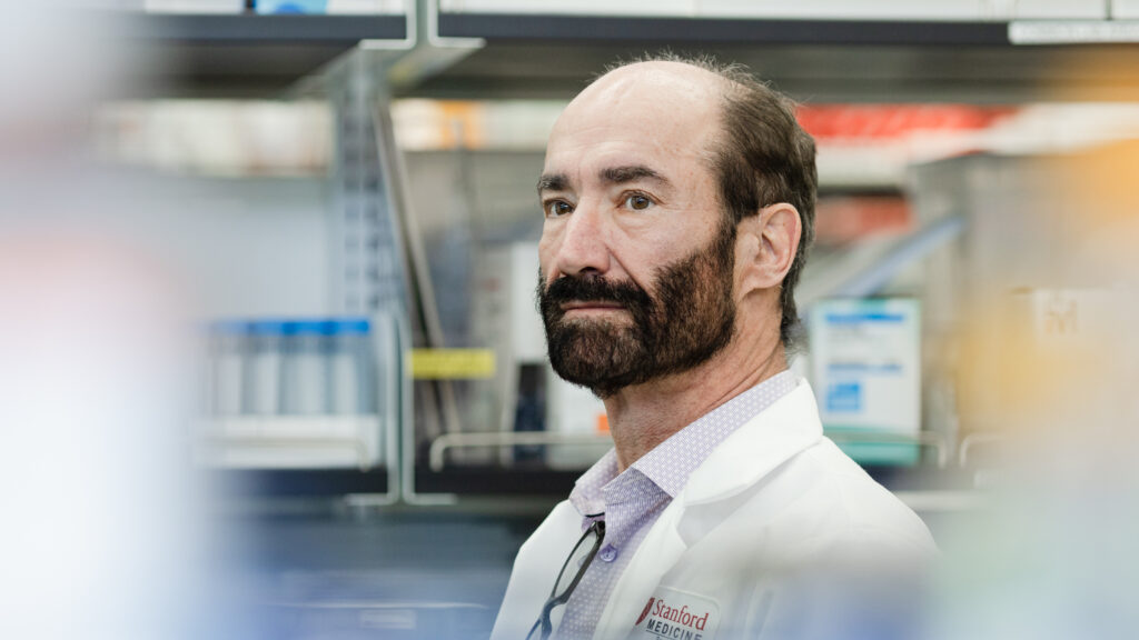 ‘It’s like Theranos, but it works’: Stanford team plans at-home blood tests