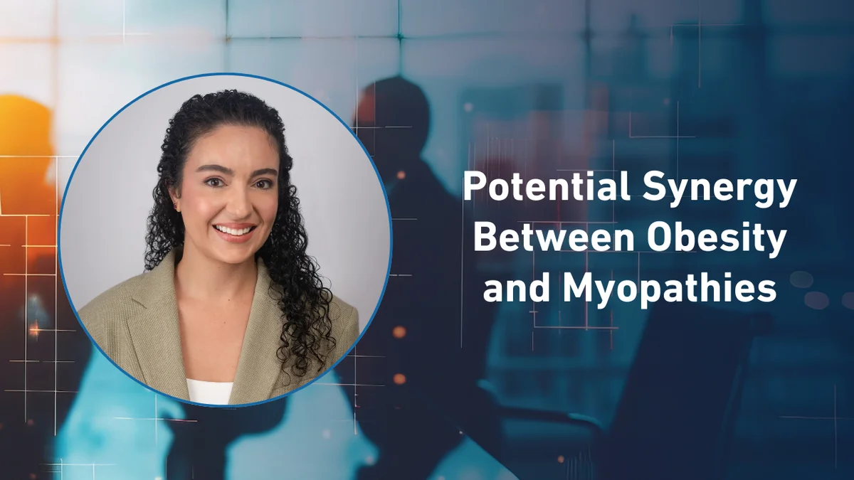 Potential Synergy Between Obesity and Myopathies | PharmExec