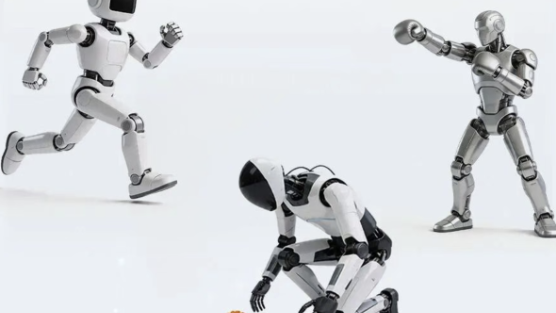 WAIC 2026 | Joyson Electronics to Showcase Full Robot "Suite": Dexterous Hands, Head Assemblies, and Embodied Brains All Included