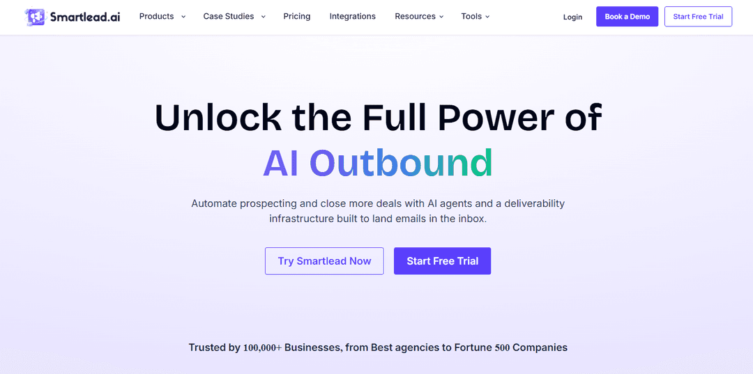 Smartlead review 2026: real pricing, deliverability and what it cannot do