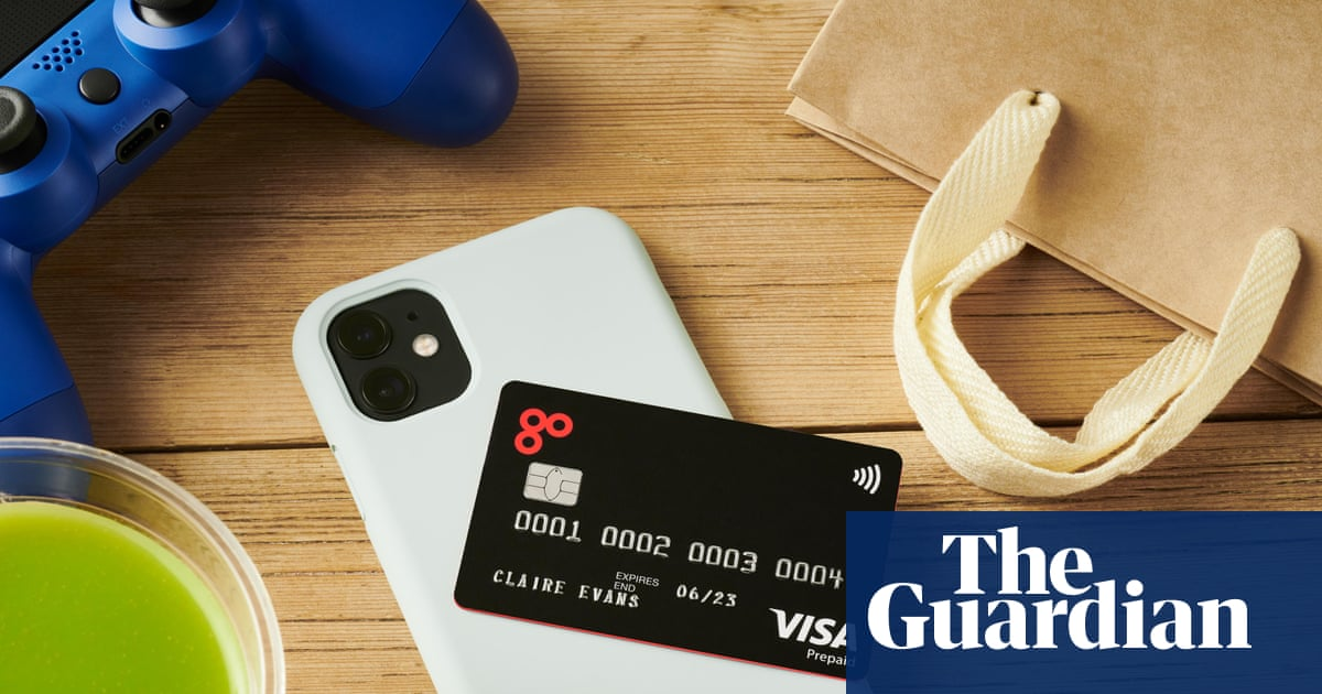 Barclays to buy GoHenry kids' debit card and money app