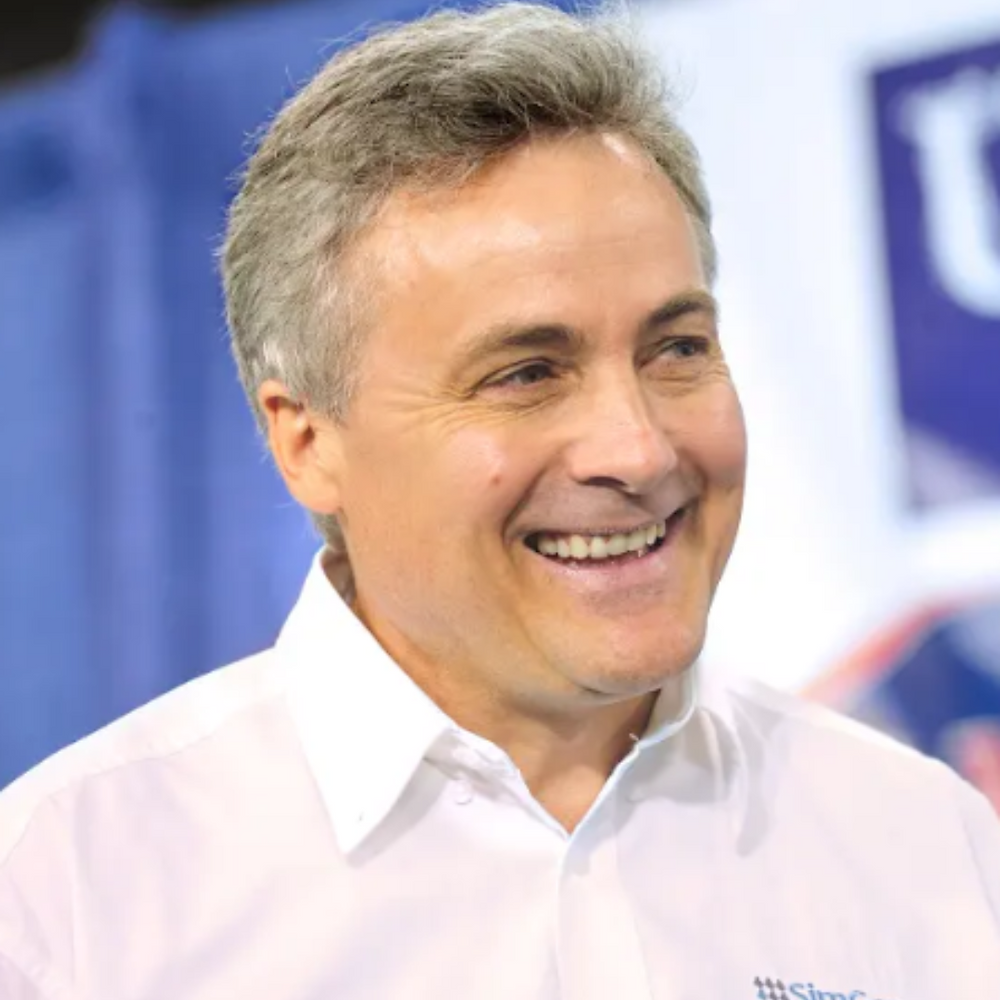 Dr. Wade Shafer Joins 701x Board of Directors