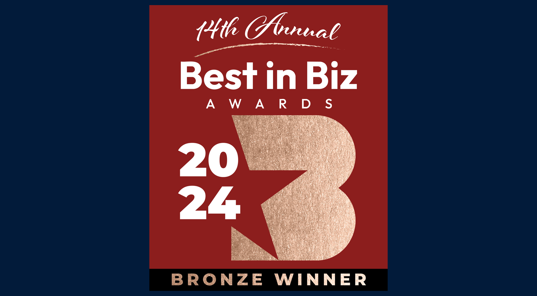 Dynamo Investor Portal Wins Best in Biz Best Product Award