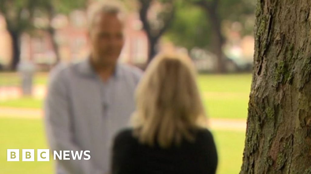 Domestic abuse victims could be identified earlier, Bristol study shows
