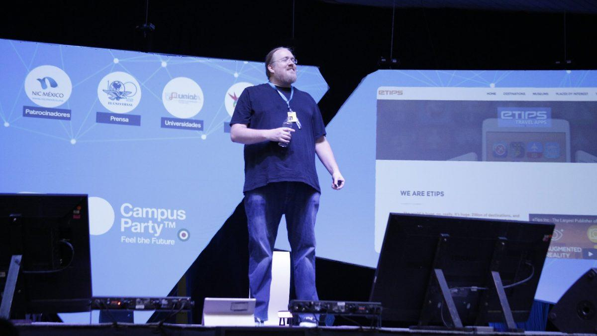 Hackers/Founders' Jonathan Nelson Says Venture Capital Is Broken. His Answer? An Ethereum-Based Fund