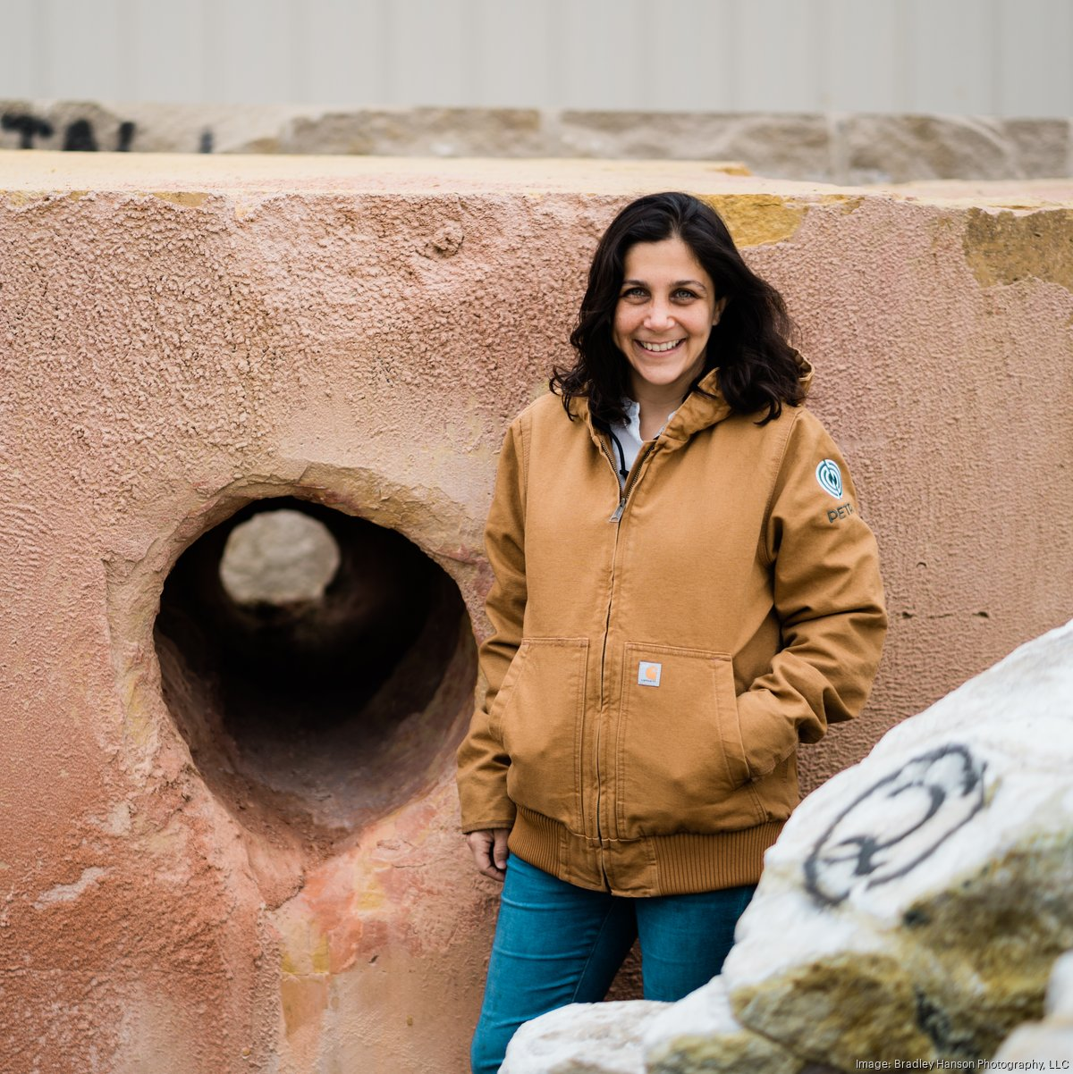 Tunnel boring startup Petra shuts down, sells assets to rival EarthGrid