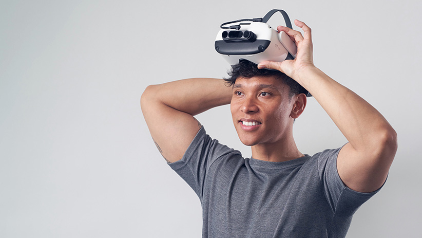 Ultraleap launches Leap Motion Controller 2 for XR