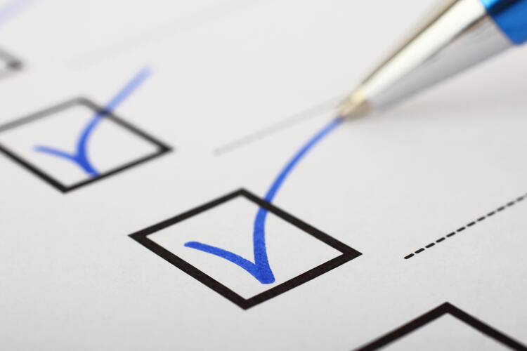 2026 Compensation Survey of Not-for-Profit Organizations Now Open for Participation