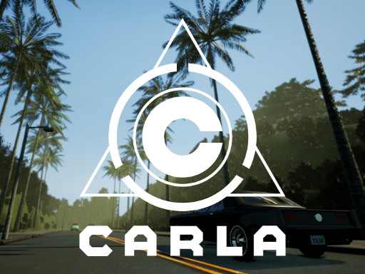 CARLA 0.9.16 Release