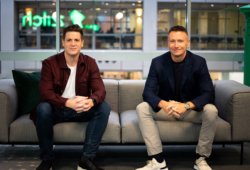 Zilch Raises Over $175 Million to Accelerate Growth