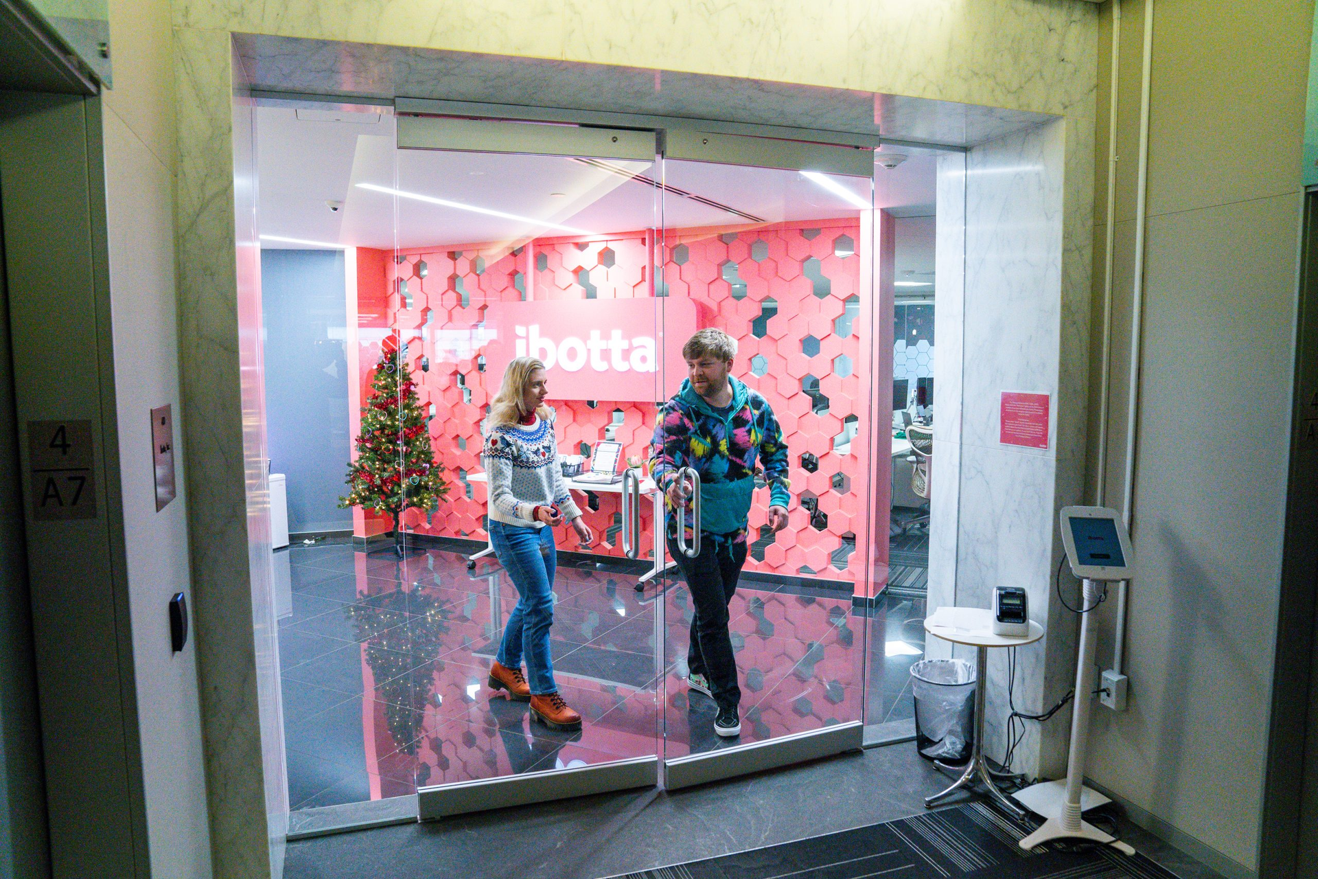 Colorado's startup community rallies behind Ibotta as Denver's popular consumer app has IPO