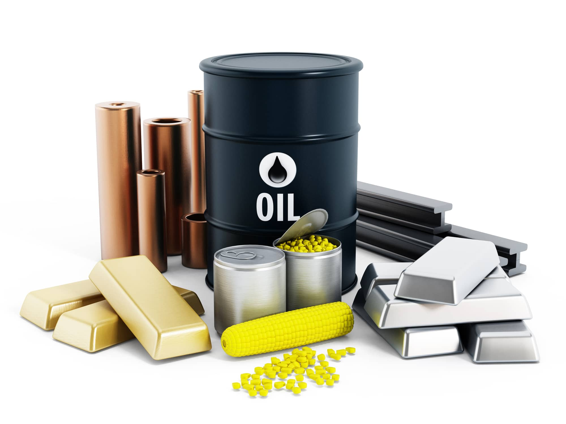 ICE Brent & WTI Perpetual Futures to Launch on OKX
