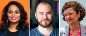 19 startups graduate from Creative Destruction Lab's latest accelerator in Seattle