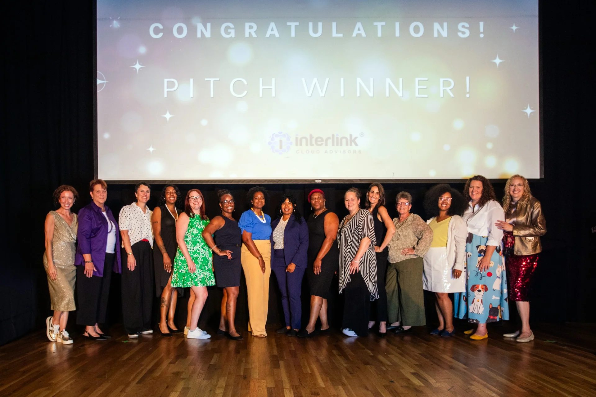 Aviatra celebrates women entrepreneurs at annual Flight Night competition