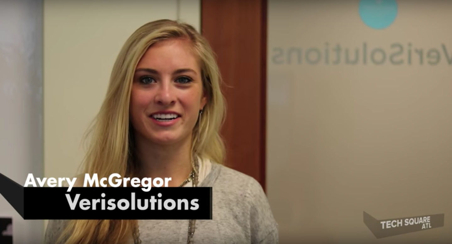 Spotlight: VeriSolutions