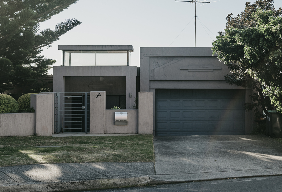 Arkhaus Case Study: Single Dwelling to Duplex for Dual Living