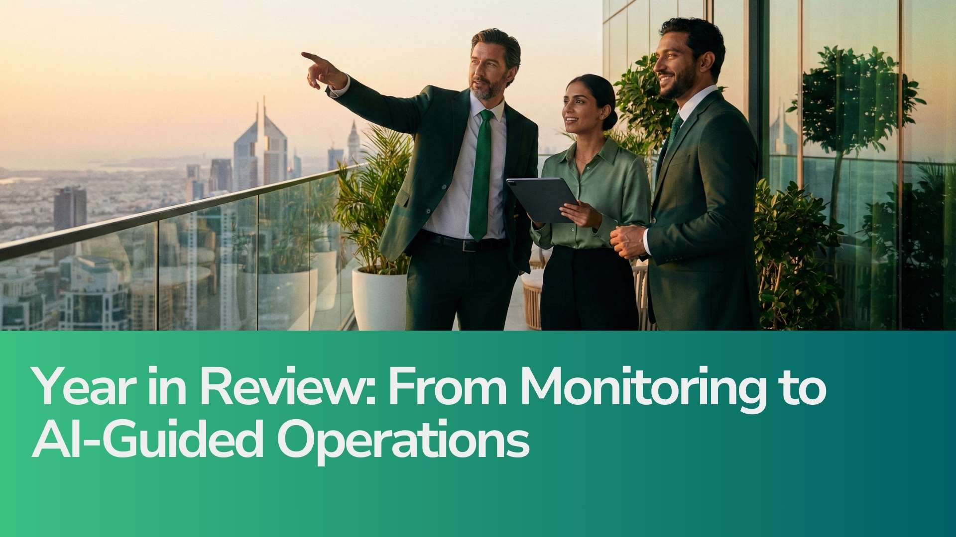 From Monitoring To AI-Guided Building Ops: 2026 Review