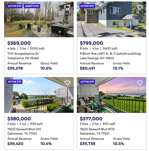 Rabbu Pivots from Property Management to Nationwide Marketplace for Profitable Airbnb Investments