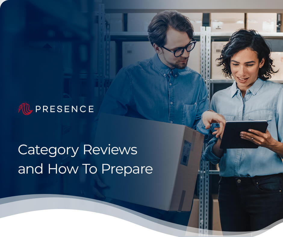 Category Reviews and How to Prepare