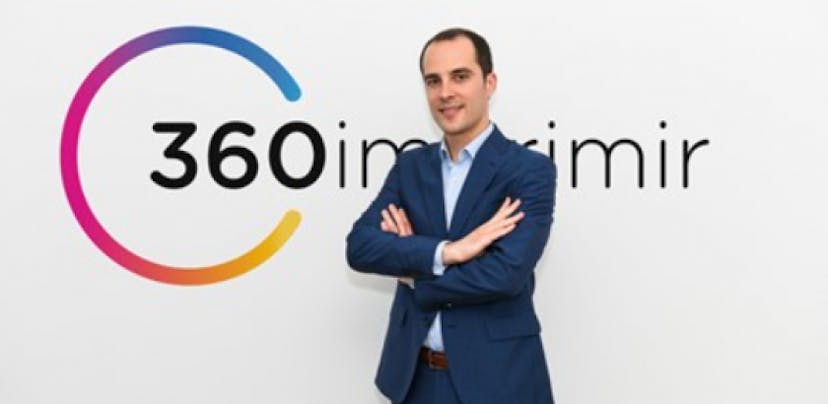 Bizay ruma aos Estados Unidos com financiamento de 18 milhoes