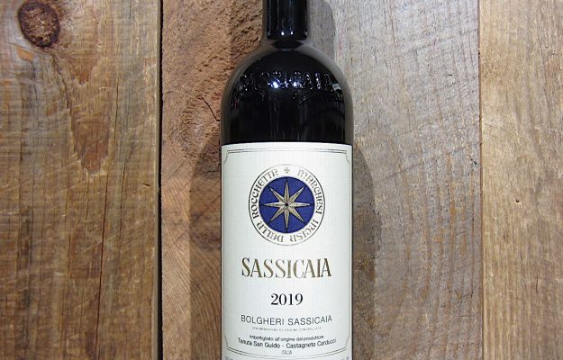 eWibe: in the first 9 months 2023, Tuscany and Piedmont lead the fine wine market