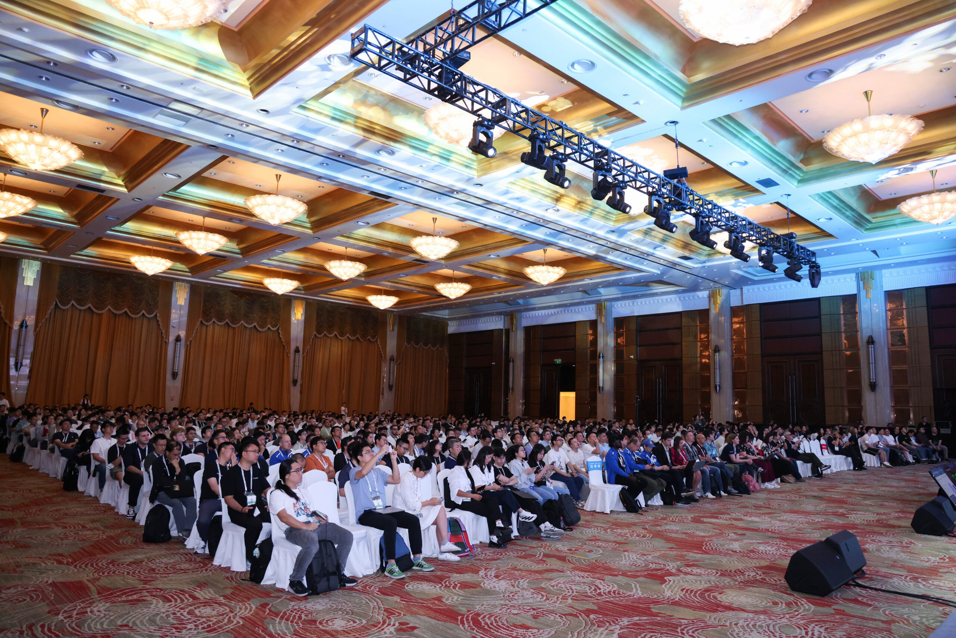 PyTorch Conference China 2026: Advancing the Open Source AI Stack