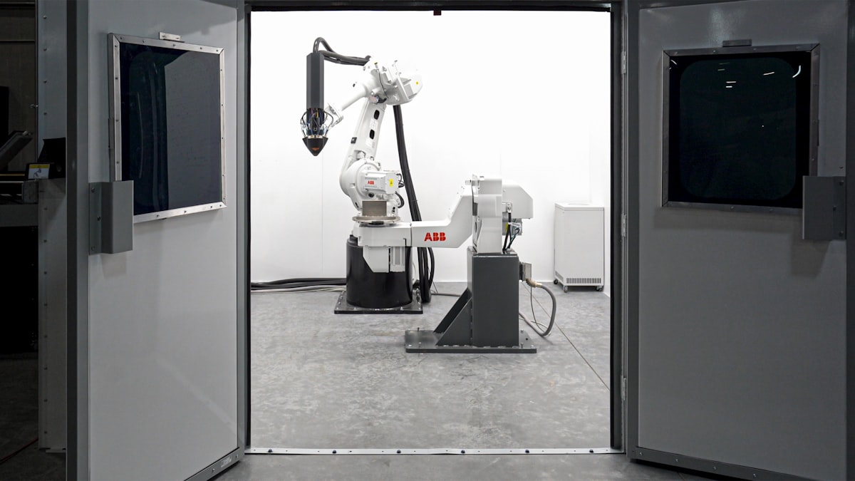 Physical AI: Transfyr Launches Platform for Science