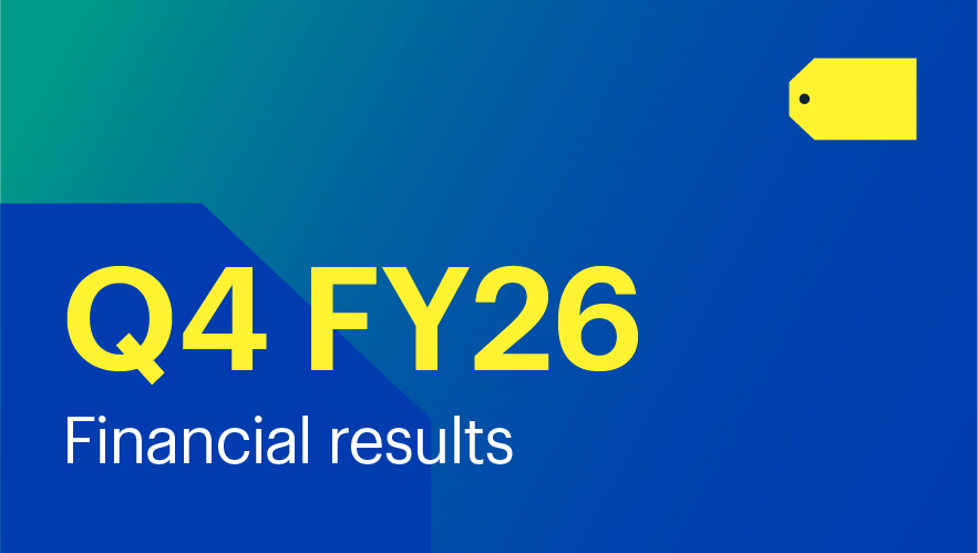Best Buy Reports Q4 FY26 Results