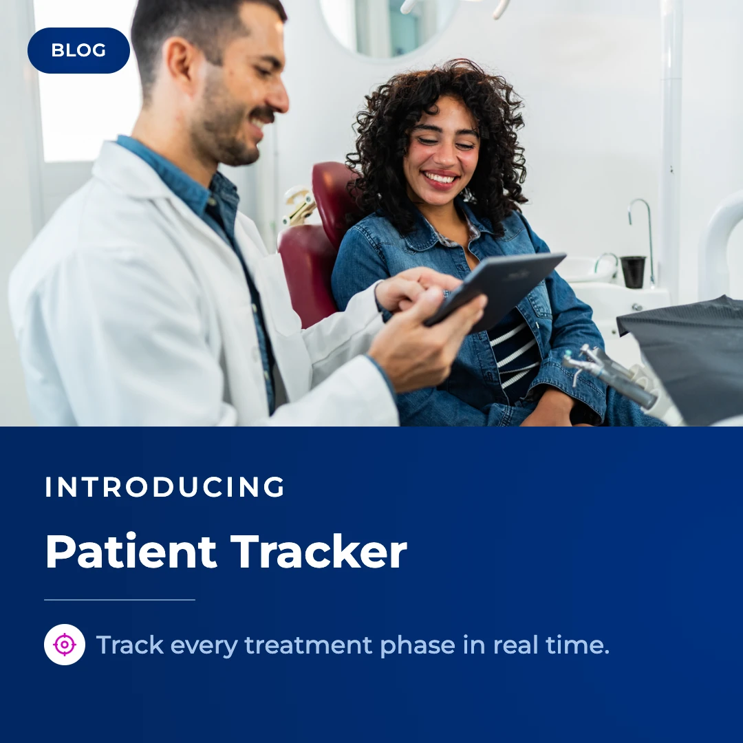 Patient Tracker: Monitor Treatment Progress in Real Time