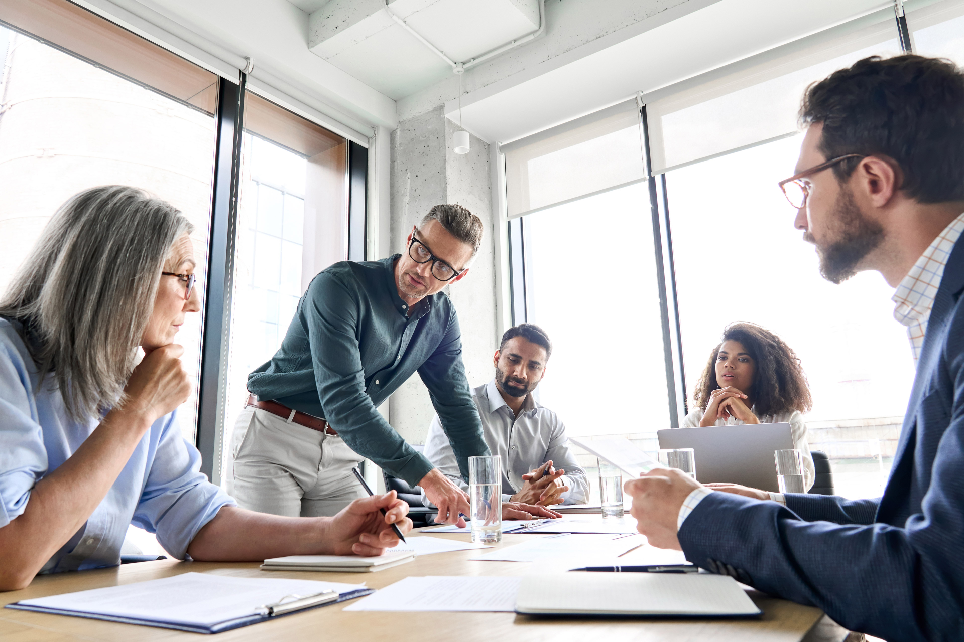 EY recognized by NVIDIA for innovation leadership in physical AI