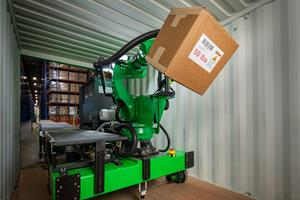 Pickle Robot Closes $50 Million Series B Funding and Secures New Orders for 30+ Unload Robots