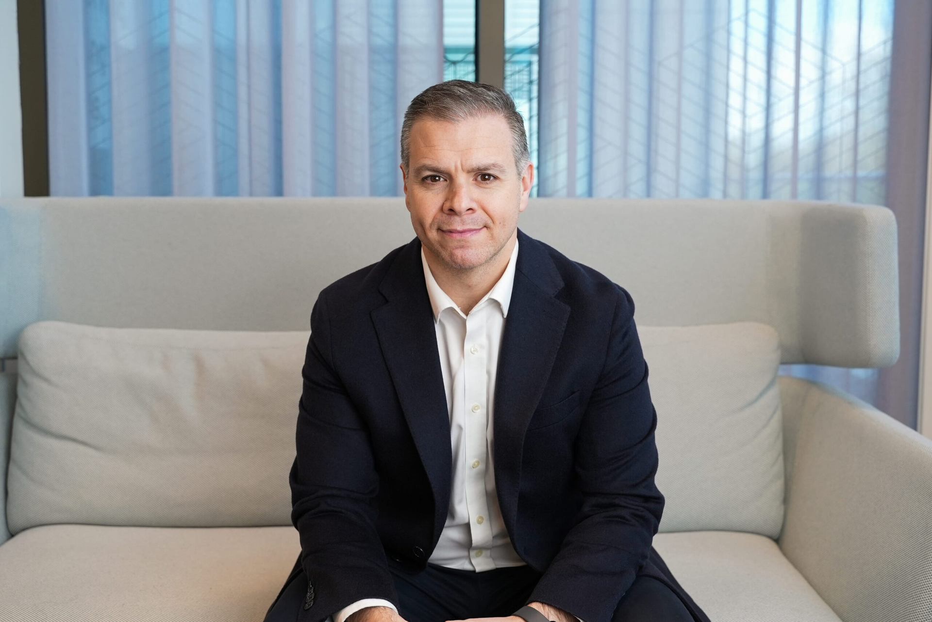 Serve First to deliver AI-driven customer experience insights across EG On The Move sites