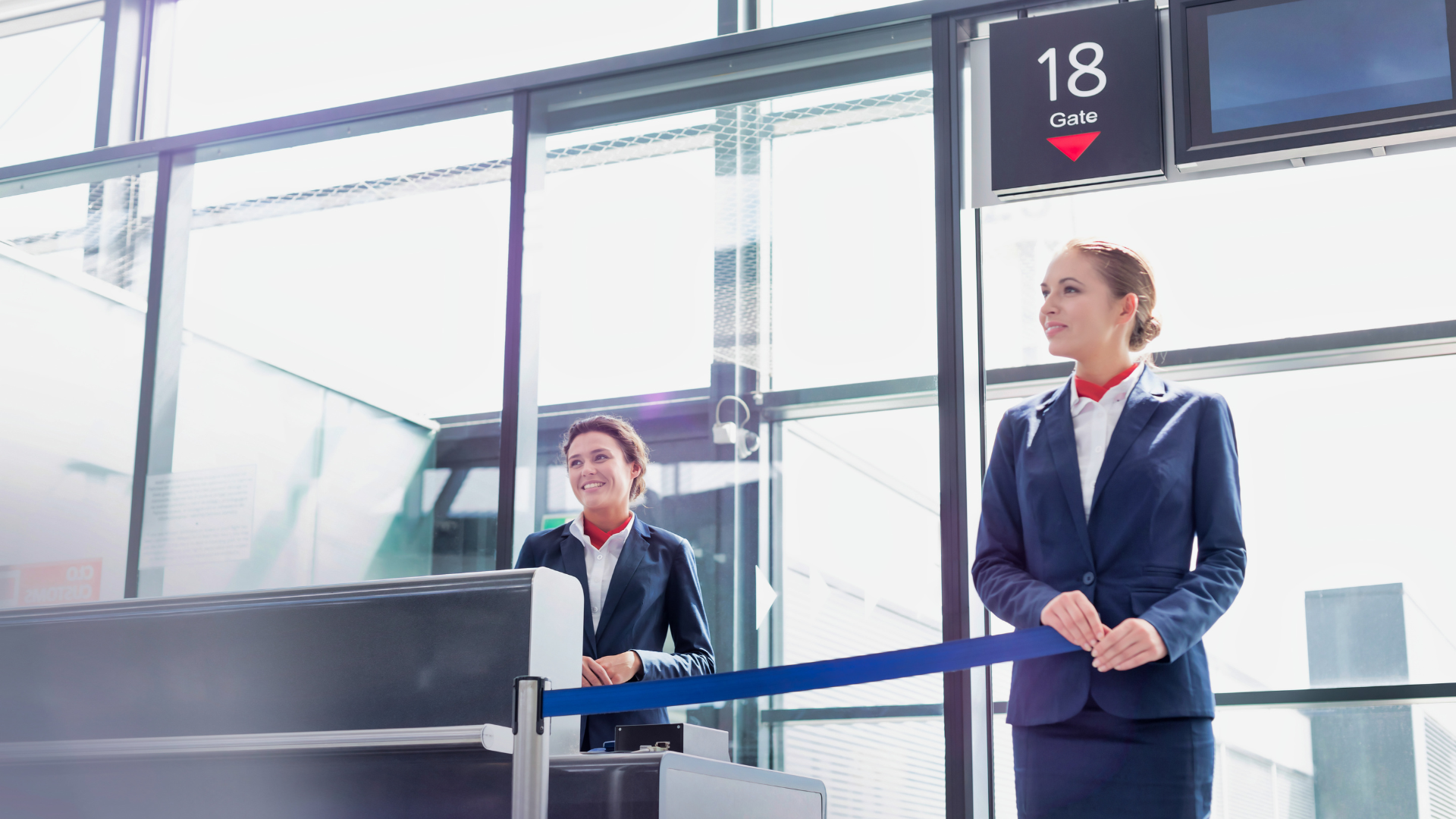 The Passenger Experience Starts With Your Workforce
