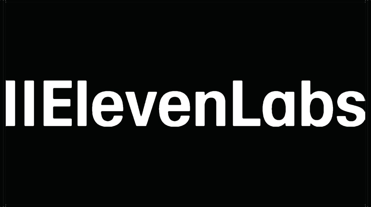 ElevenLabs raises $500M from Sequoia at an $11 billion valuation
