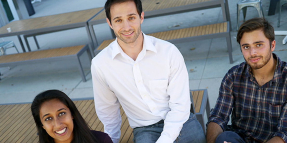 StartX, Stanford University and Stanford Hospital & Clinics Announce $3.6M Grant and Venture Fund