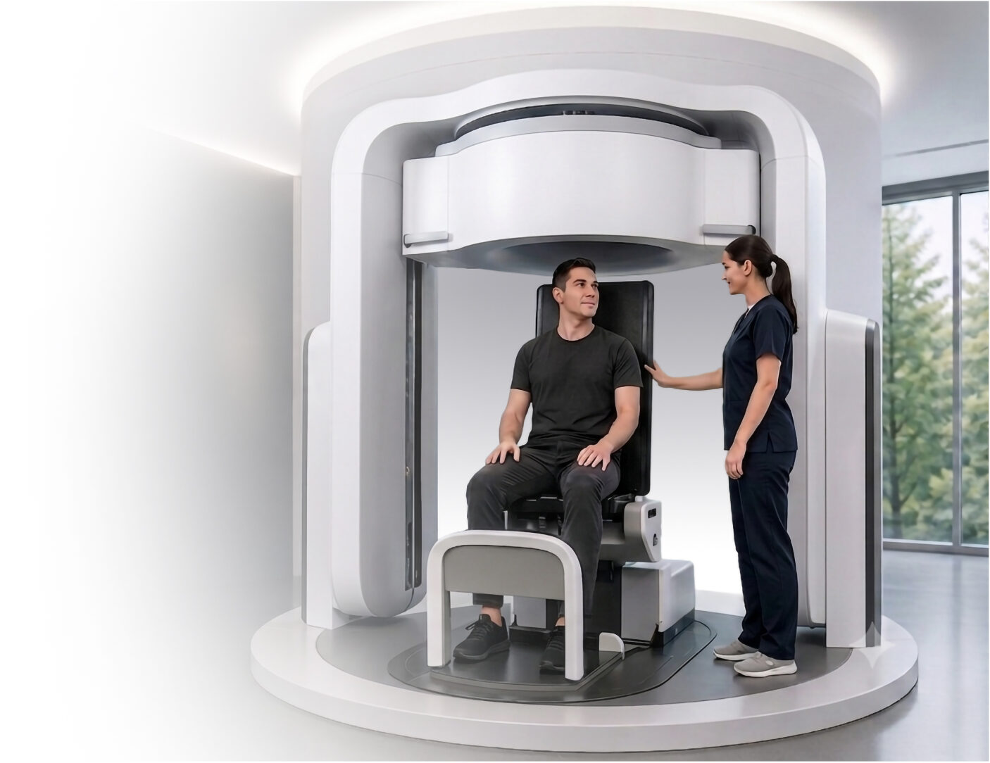 Leo Cancer Care Raises $65M Series D to Scale Its Integrated Upright Cancer Care Platform
