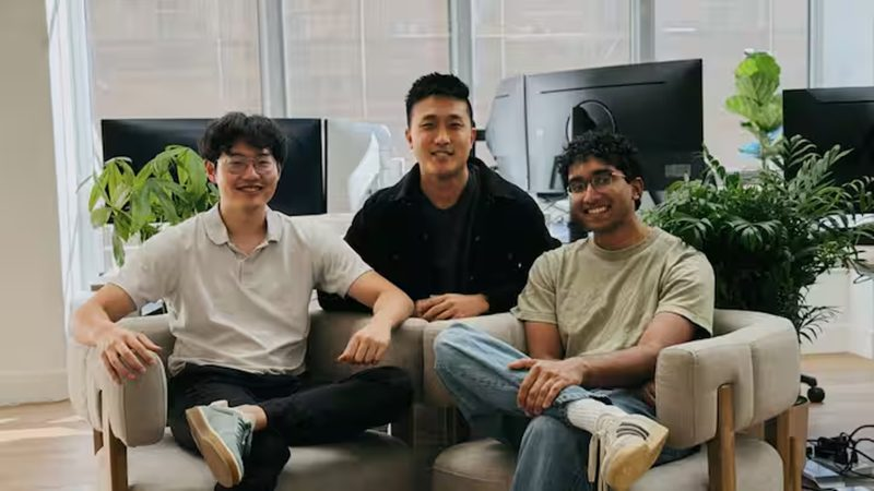Polar Raises $5.7 Million Seed Round to Expand AI Browser for Knowledge Workers