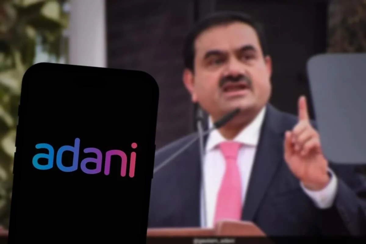 Adani commissions India’s ‘first’ off-grid green hydrogen plant