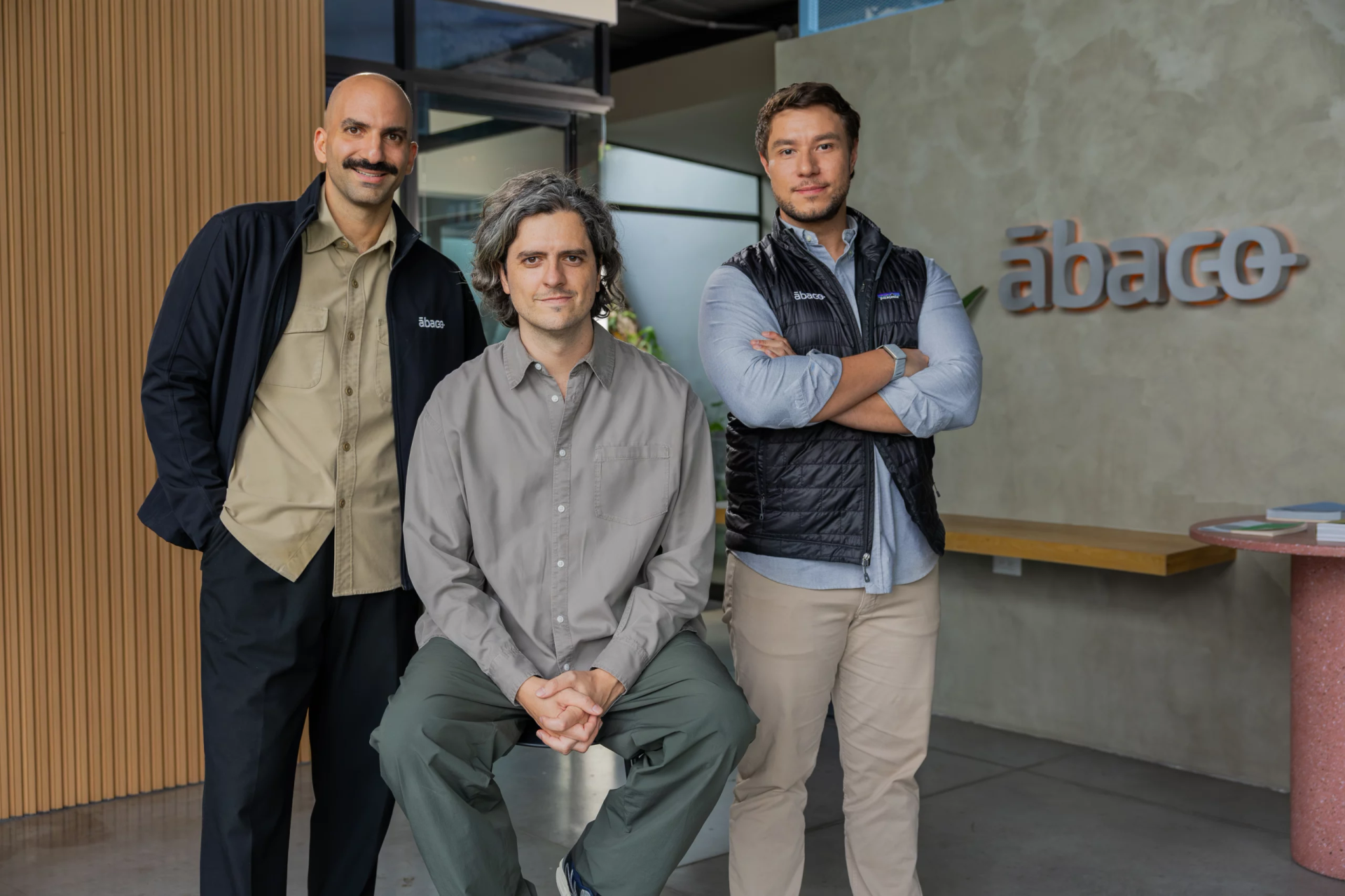 Salvadoran Fintech Ábaco Lands US$53 Million Seed