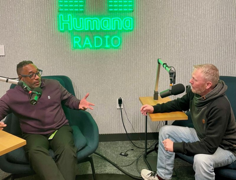 Foundation Friday Quarterly Podcast (Q3, 2025)