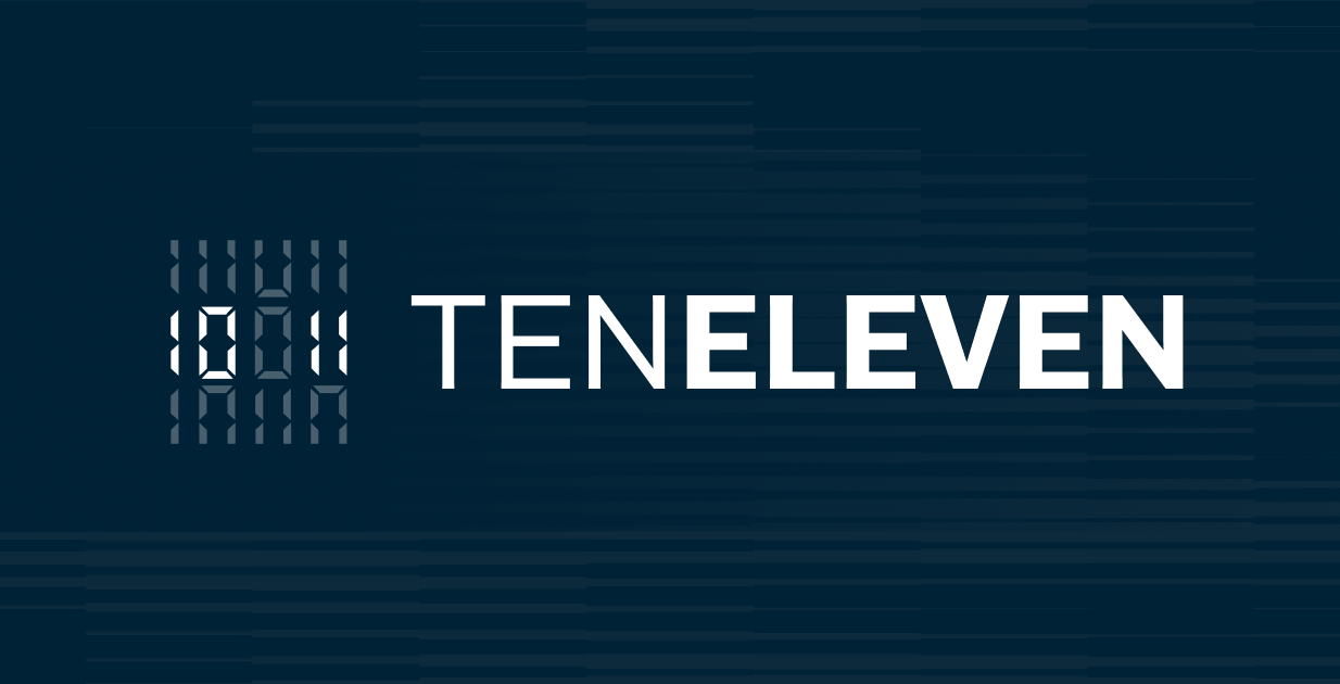 Ten Eleven Ventures Appoints Grace Cassy as Partner | News & Insights | Ten Eleven