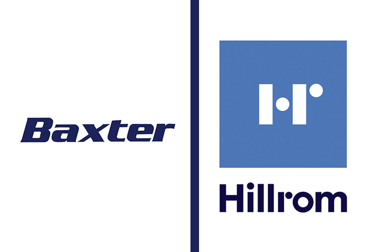 Baxter completes $12.5B acquisition of Hillrom