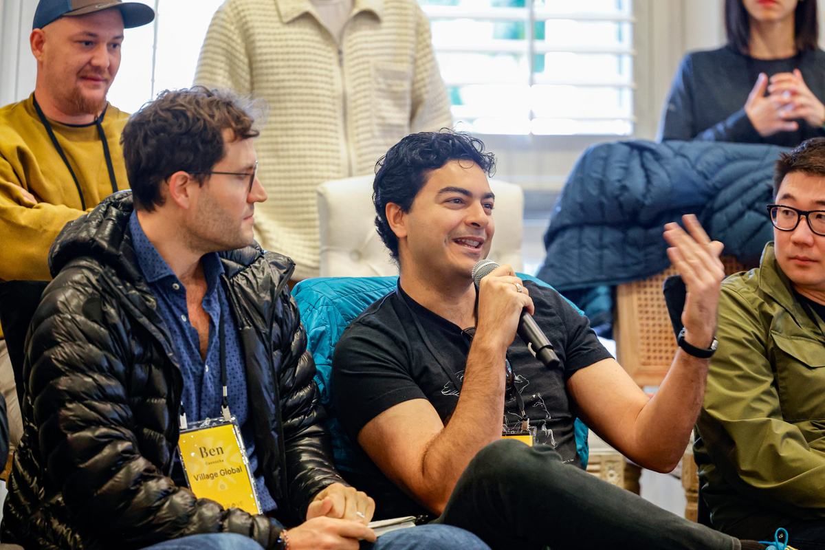 Big banks have seen the most deposits from startups since SVB's collapse — but there's one startup in the mix