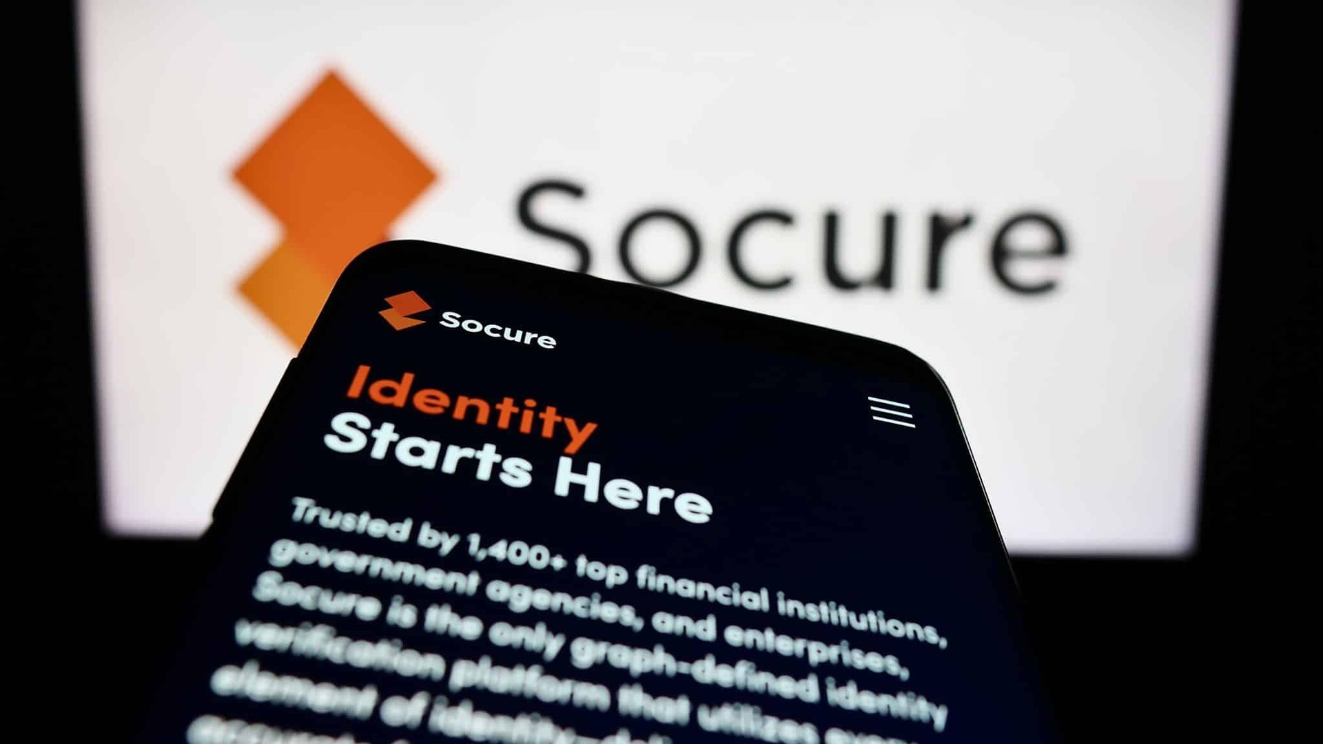 Socure acquires Fravity, raises $156M to bring agentic AI to fraud investigations