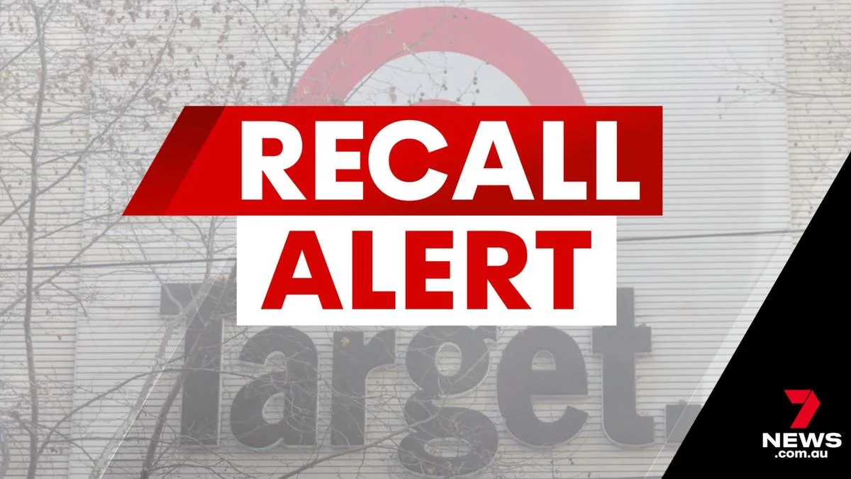 Target recalls popular kitchen gadget: ‘Stop using immediately’