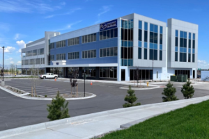Credit Union of Colorado opens two new full-service locations in Denver