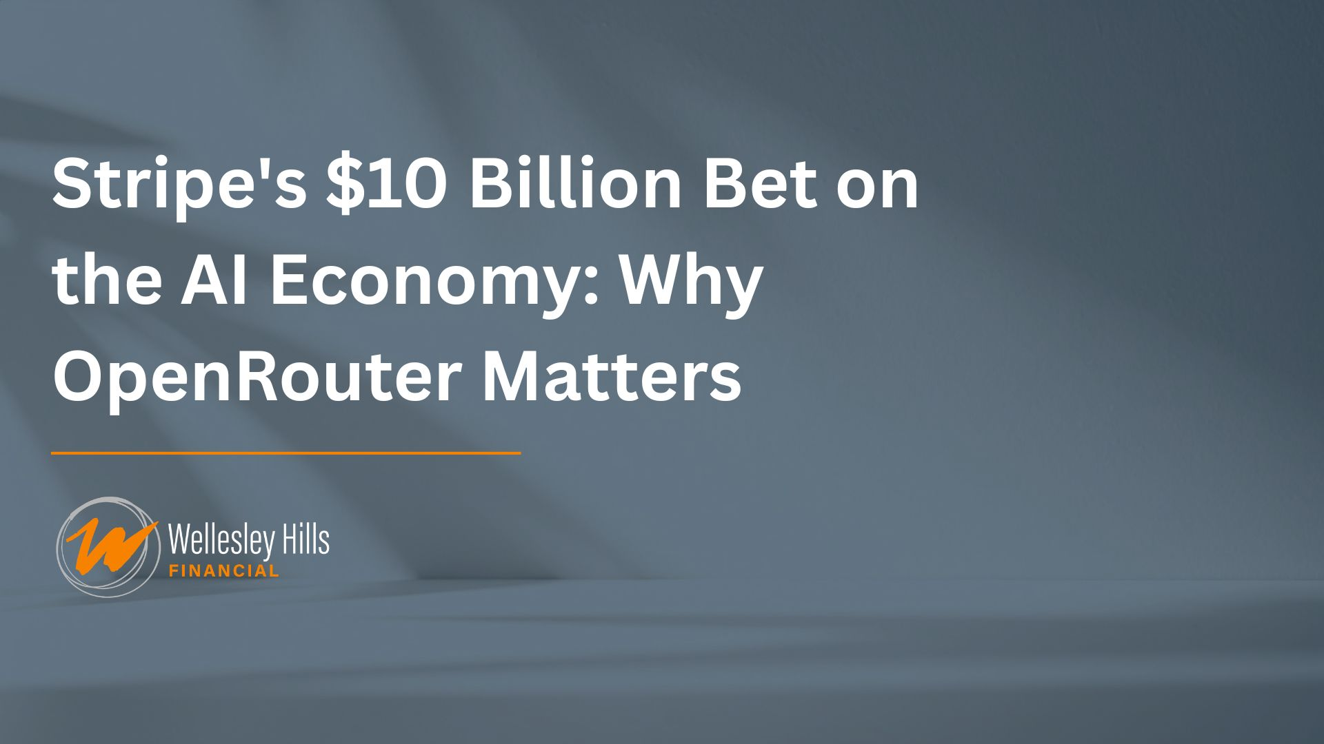 Stripe's $10 Billion Bet on the AI Economy